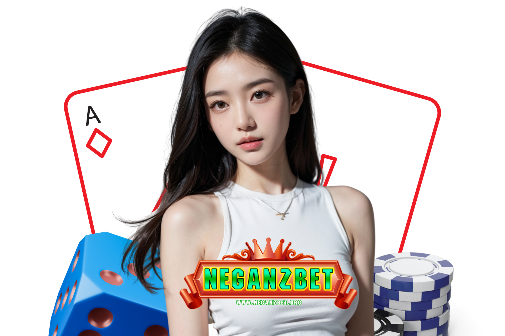 neganzbet wallet