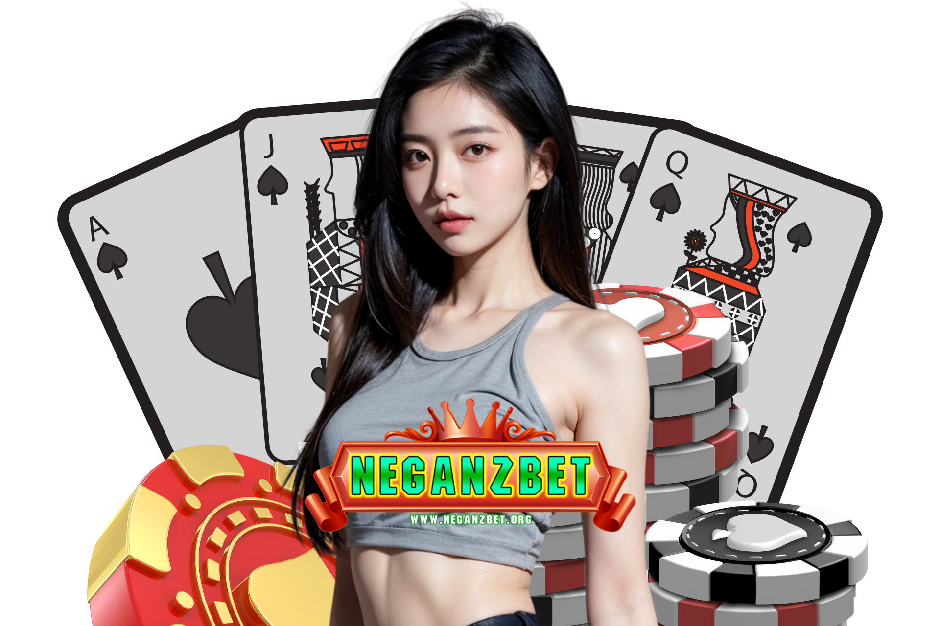 neganzbet สมัคร
