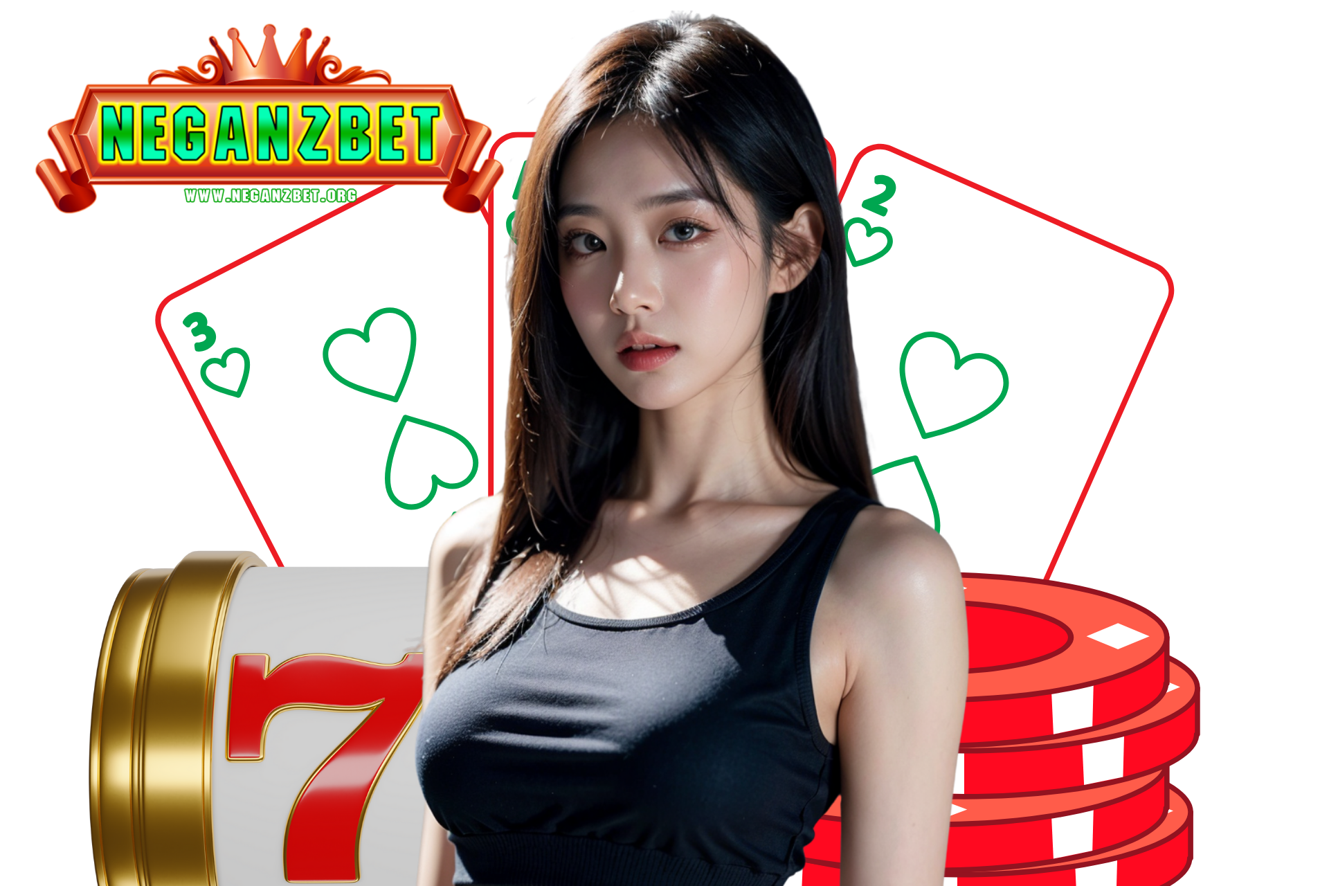 neganzbet แจกเครดิตฟรี